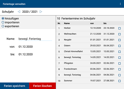 Ferientage © Hans-Jürgen Faust, Mainz Germany 2020-2025